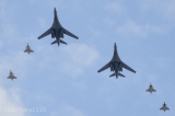 Rockwell B-1B Lancer